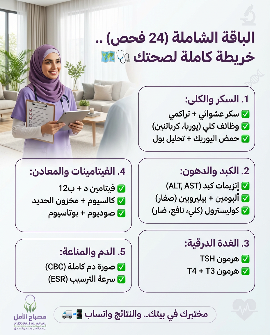 باقة العلاج الطبيعي المنزلي